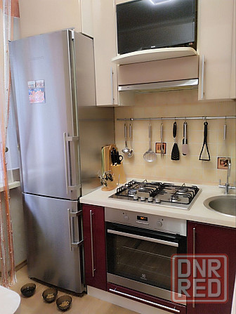 3 комнатная, б Шевченко, парк Гуливер Донецк - изображение 1