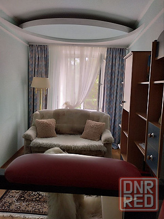 3 комнатная, б Шевченко, парк Гуливер Донецк - изображение 10