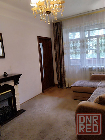 3 комнатная, б Шевченко, парк Гуливер Донецк - изображение 8