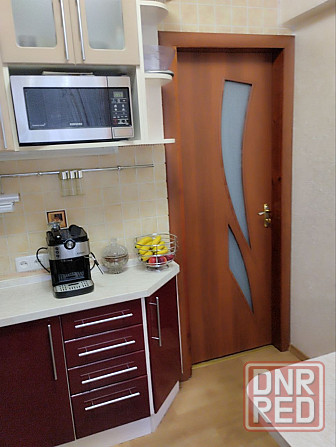 3 комнатная, б Шевченко, парк Гуливер Донецк - изображение 4