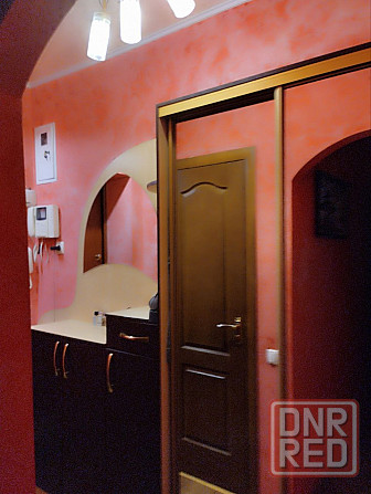 3 комнатная, б Шевченко, парк Гуливер Донецк - изображение 5