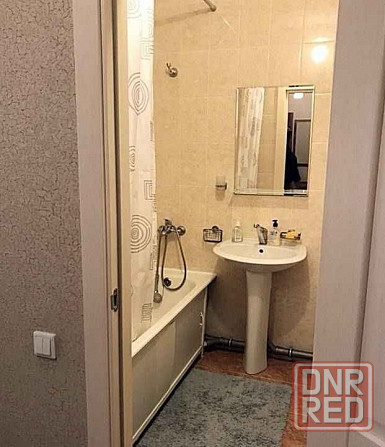 Сдам 1-ком квартиру на 12 линии Макеевка - изображение 4