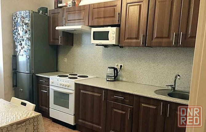 Сдам 1-ком квартиру на 12 линии Макеевка - изображение 1