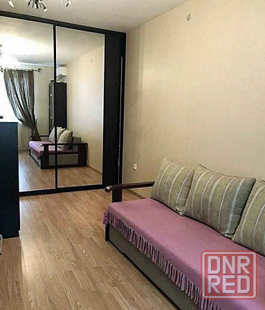 Сдам 1-ком квартиру на 12 линии Макеевка - изображение 2