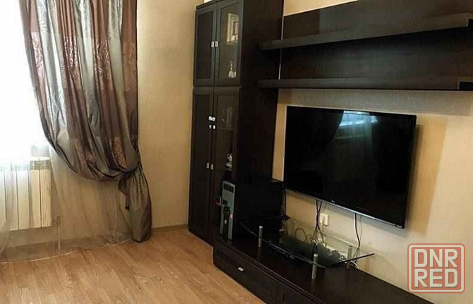 Сдам 1-ком квартиру на 12 линии Макеевка - изображение 3