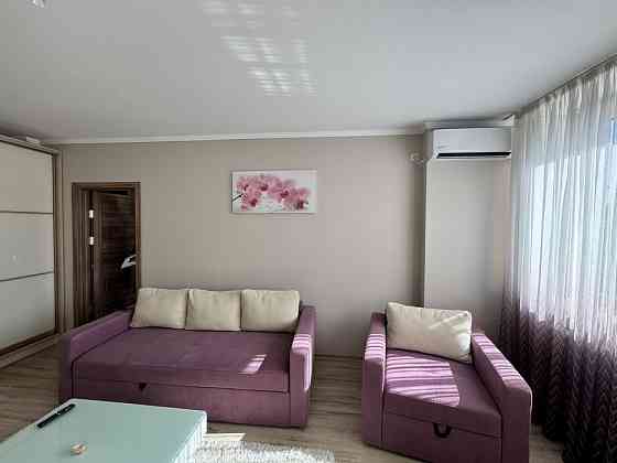 Сдам крупногабаритную евро-студию Донецк