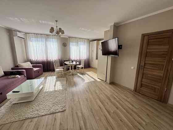 Сдам крупногабаритную евро-студию Донецк