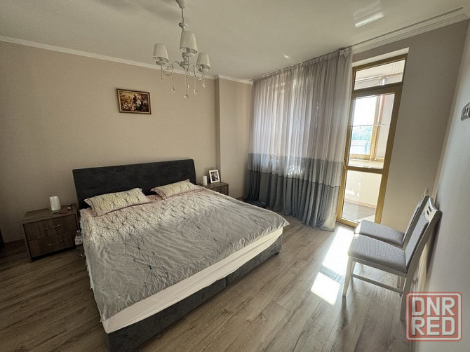 Сдам крупногабаритную евро-студию Донецк - изображение 4