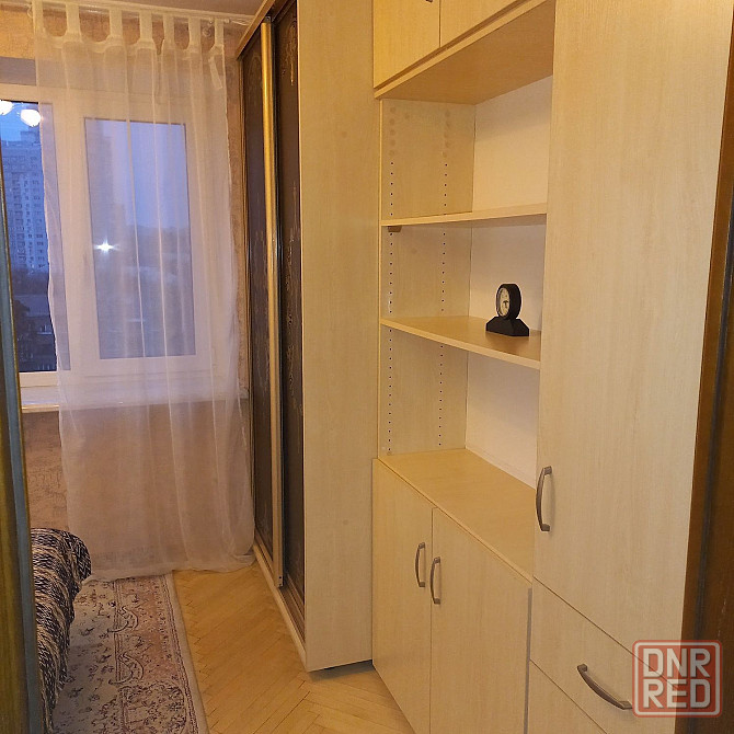 в аренду предлагается 2к квартира в Центральном р-не Мариуполь - изображение 2