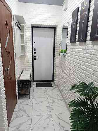 Посуточно квартира в Макеевке Макеевка