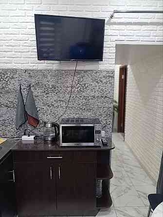 Посуточно 2 к квартира в Макеевке Макеевка