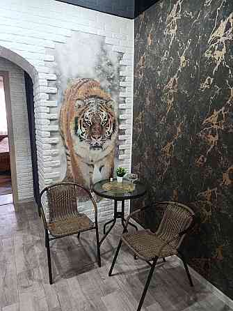 Посуточно квартира в Макеевке Макеевка