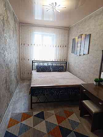 Посуточно 2 к квартира в Макеевке Макеевка