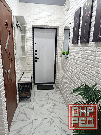 Посуточно квартира в Макеевке Макеевка - изображение 5