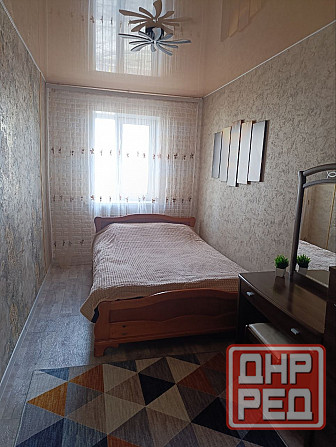 Посуточно квартира в Макеевке Макеевка - изображение 2