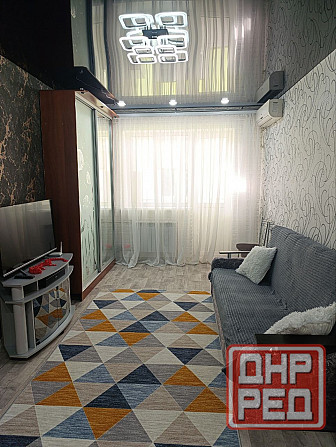 Посуточно квартира в Макеевке Макеевка - изображение 7