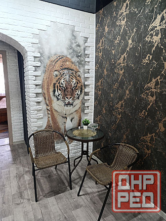 Посуточно квартира в Макеевке Макеевка - изображение 1