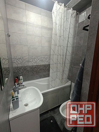 Посуточно квартира в Макеевке Макеевка - изображение 6