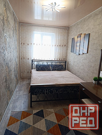 Посуточно 2 к квартира в Макеевке Макеевка - изображение 6