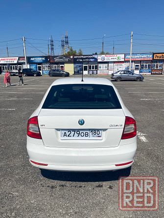 Продам шкоду октавиа Макеевка - изображение 2