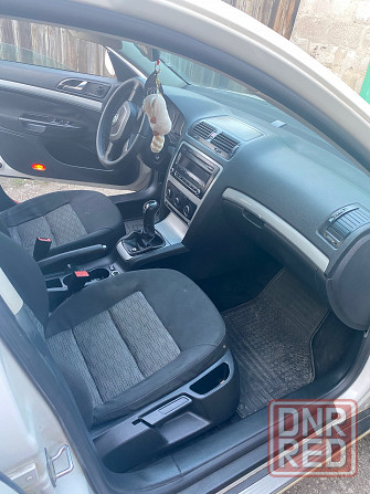 Продам шкоду октавиа Макеевка - изображение 8