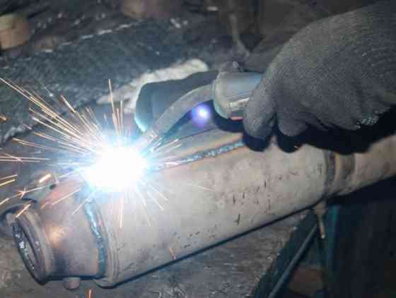 Автосварка Донецк