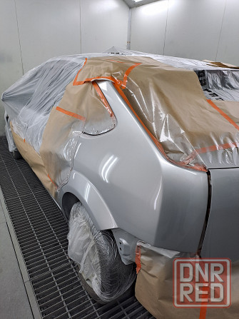 Автосварка, антикоррозийная обработка Донецк - изображение 6