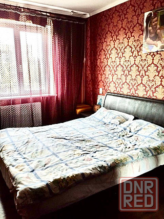 Сдаётся 3 к квартира в Левобережном районе по ул. Воинов -Освободителей Мариуполь - изображение 2