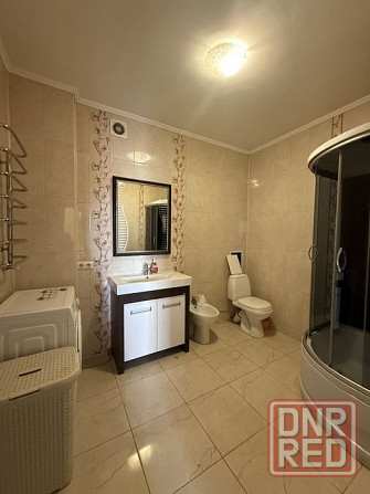 Сдам 2-х комнатную квартиру в Ворошиловском районе Донецк - изображение 3