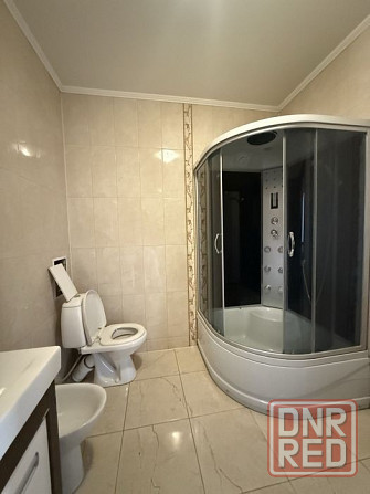 Сдам 2-х комнатную квартиру в Ворошиловском районе Донецк - изображение 2