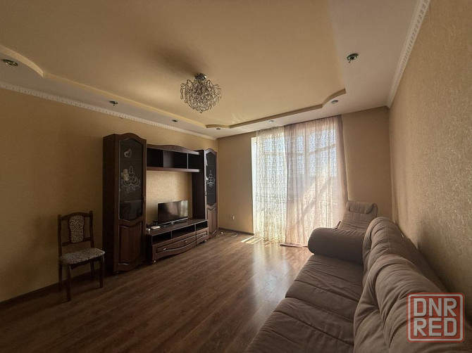 Сдам 2-х комнатную квартиру в Ворошиловском районе Донецк - изображение 4