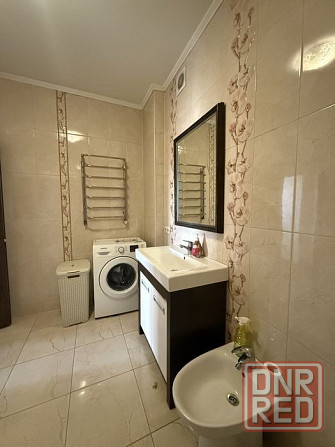 Сдам 2-х комнатную квартиру в Ворошиловском районе Донецк - изображение 1