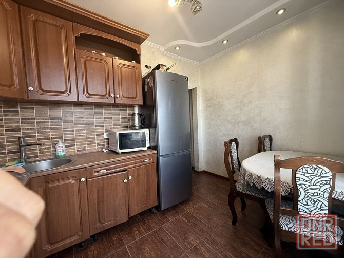 Сдам 2-х комнатную квартиру в Ворошиловском районе Донецк - изображение 6