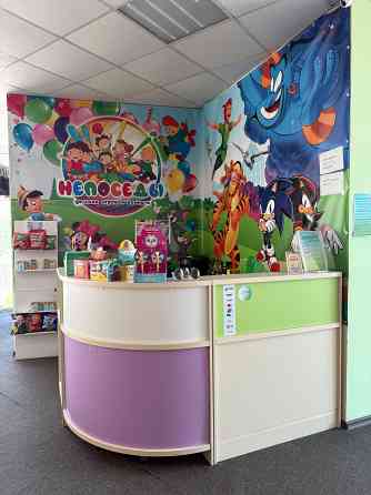 Срочно Продается готовый бизнес Макеевка