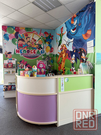 Срочно Продается готовый бизнес Макеевка - изображение 3