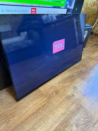 Телевизор TCL 43P637 Донецк
