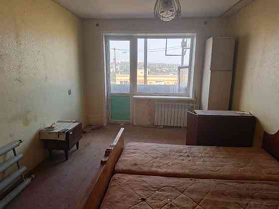 Продаётся 1- комн. квартира 31,4 кв.м. Мариуполь
