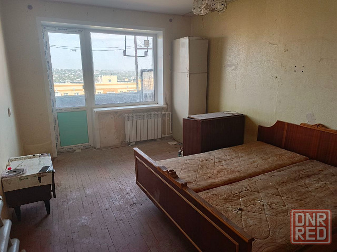 Продаётся 1- комн. квартира 31,4 кв.м. Мариуполь - изображение 2