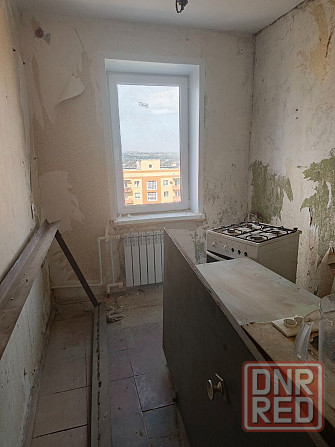 Продаётся 1- комн. квартира 31,4 кв.м. Мариуполь - изображение 3