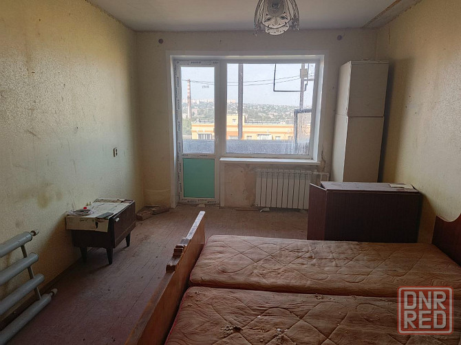 Продаётся 1- комн. квартира 31,4 кв.м. Мариуполь - изображение 1