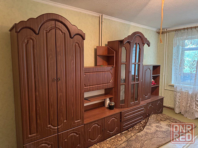 Продажа 1к квартиры м-н Солнечный,ул.Скляренко Донецк - изображение 1