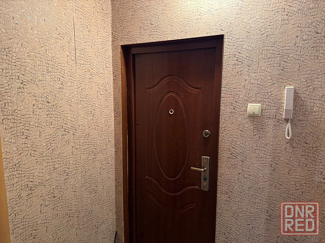 Продажа 1к квартиры м-н Солнечный,ул.Скляренко Донецк - изображение 3