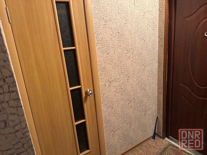 Продажа 1к квартиры м-н Солнечный,ул.Скляренко Донецк - изображение 5