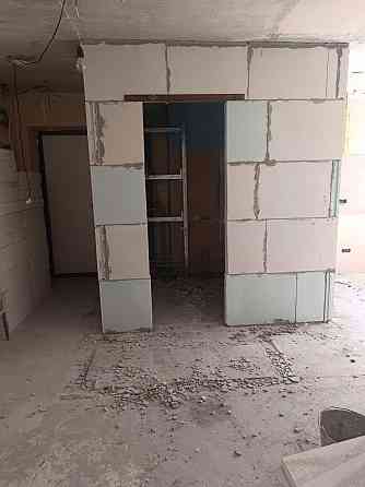 Продаётся 2-х комн. квартира 45,2 кв.м. Мариуполь