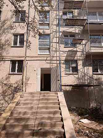 Продаётся 2-х комн. квартира 45,2 кв.м. Мариуполь