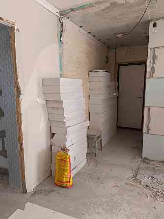 Продаётся 2-х комн. квартира 45,2 кв.м. Мариуполь