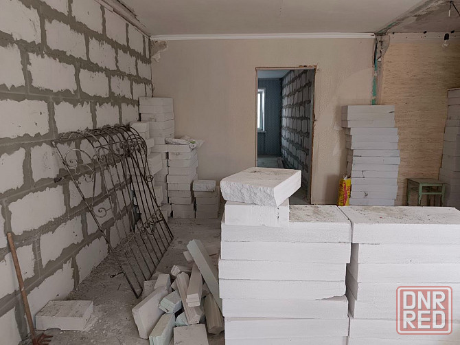 Продаётся 2-х комн. квартира 45,2 кв.м. Мариуполь - изображение 2