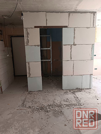 Продаётся 2-х комн. квартира 45,2 кв.м. Мариуполь - изображение 5