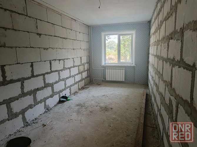 Продаётся 2-х комн. квартира 45,2 кв.м. Мариуполь - изображение 1
