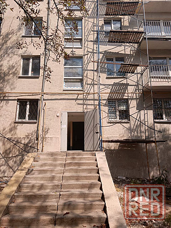 Продаётся 2-х комн. квартира 45,2 кв.м. Мариуполь - изображение 6